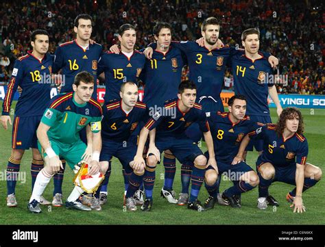 2010 world cup final result|Spain 1.